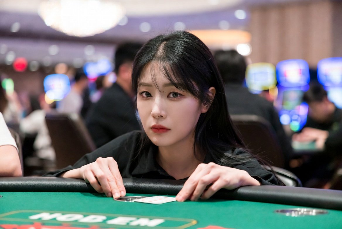 로투스홀짝 환경에서 살펴본 로투스식보 활용 방법