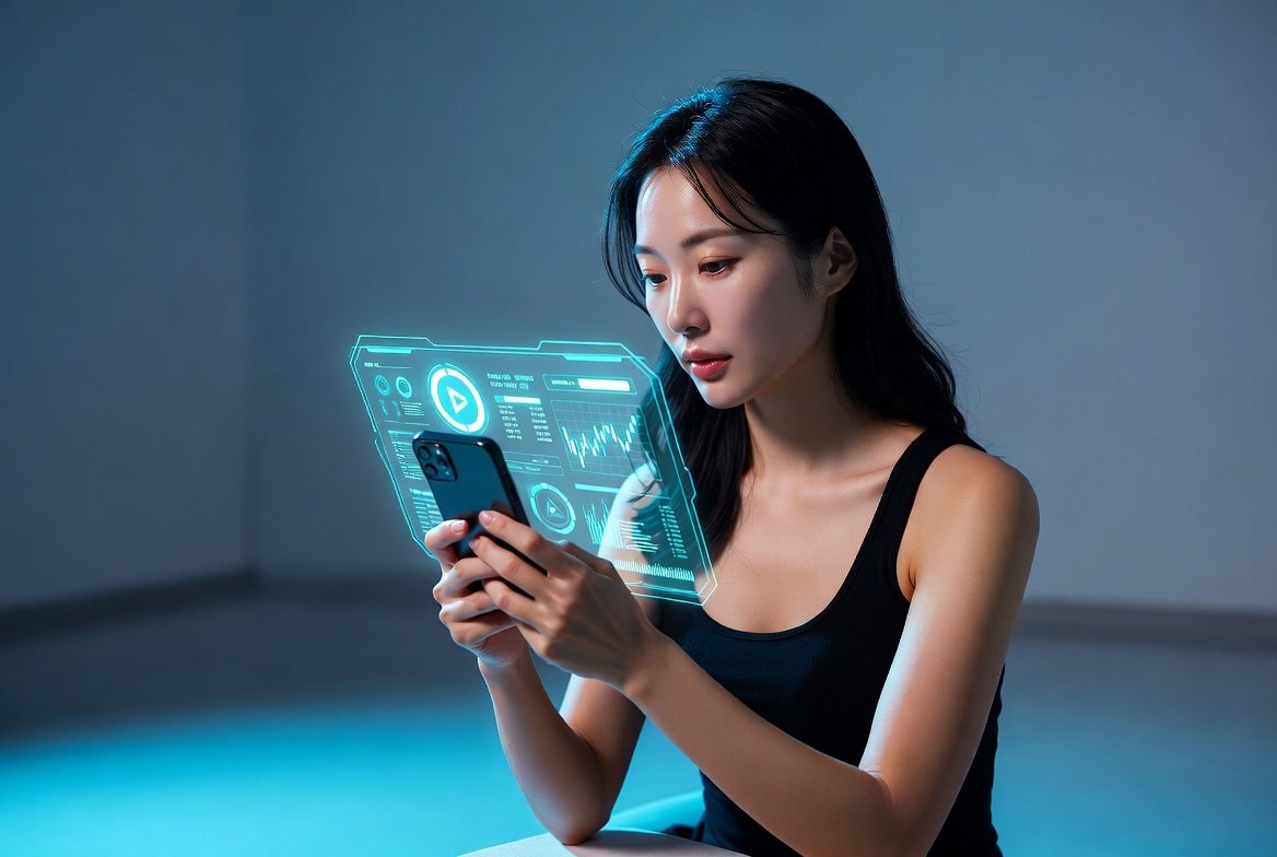 AI파워볼을 코인 알고리즘 관점에서 해석해보기